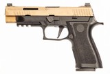 SIG SAUER P320 X VTAC 9MM - 2 of 3