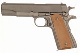 SPRINGFIELD M1911A1 45ACP - 2 of 3