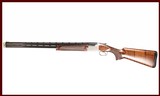 BROWNING 725 SPORTING 12GA - 1 of 9