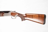 BROWNING 725 SPORTING 12GA - 2 of 9