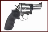 RUGER SECURITY-SIX 357MAG - 1 of 4