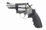 RUGER SECURITY-SIX 357MAG - 3 of 4