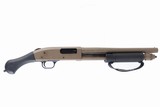 MOSSBERG 590 SHOCKWAVE 12GA - 3 of 4