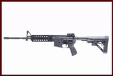 COLT M4 CARBINE 5.56X45MM - 1 of 12