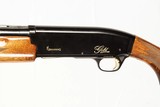 BROWNING GOLD HUNTER 12GA - 2 of 10
