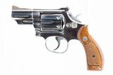SMITH & WESSON 66 357MAG - 3 of 4