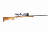 RUGER M77 MARK II 25-06REM - 9 of 16