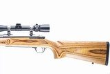 RUGER M77 MARK II 25-06REM - 4 of 16