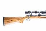 RUGER M77 MARK II 25-06REM - 12 of 16