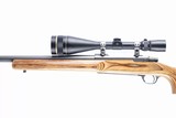 RUGER M77 MARK II 25-06REM - 3 of 16