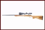 RUGER M77 MARK II 25-06REM - 1 of 16