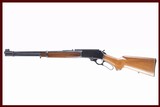 MARLIN 336 30-30WIN - 1 of 12