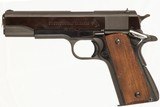 COLT COMMERCIAL GOVERNMENT MODEL 1911 45ACP - 2 of 4