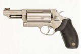 TAURUS THE JUDGE 45COLT/410GA - 3 of 3