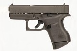 GLOCK 43 9MM - 2 of 3