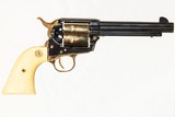 COLT ALAMO COMMEMORATIVE 3RD GEN SAA PAIR 45LC - 2 of 9