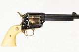 COLT ALAMO COMMEMORATIVE 3RD GEN SAA PAIR 45LC - 6 of 9