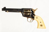 COLT ALAMO COMMEMORATIVE 3RD GEN SAA PAIR 45LC - 3 of 9