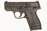 SMITH & WESSON M&P9 SHIELD 9MM - 2 of 3
