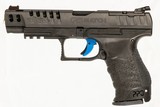 WALTHER PPQ Q5 MATCH 9MM - 2 of 3