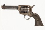 COLT SINGLE ACTION ARMY 45LC - 2 of 4
