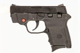 SMITH & WESSON BODYGUARD 380 380ACP - 2 of 3