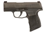 SIG SAUER P365 9MM - 2 of 3