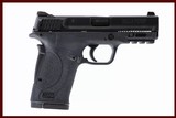 SMITH & WESSON M&P 380 SHIELD EZ M2.0 380ACP - 1 of 4