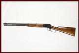 BROWNING BL-22 22LR