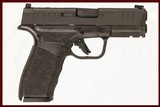 SPRINGFIELD HELLCAT PRO 9MM - 1 of 3
