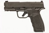 SPRINGFIELD HELLCAT PRO 9MM - 2 of 3