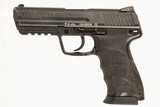 HECKLER & KOCH HK45 45ACP - 2 of 3