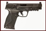 SMITH & WESSON M&P 10MM 2.0 10MM - 1 of 3