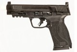 SMITH & WESSON M&P 10MM 2.0 10MM - 2 of 3