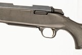 BROWNING A-BOLT STALKER 308WIN - 3 of 12