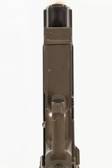 ED BROWN CUSTOM 1911 9MM - 4 of 5