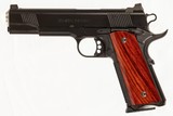 WILSON COMBAT CQB ELITE 1911 45 ACP - 2 of 5