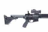 LWRC M6A2 5.56X45MM - 9 of 14