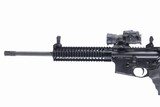 LWRC M6A2 5.56X45MM - 2 of 14