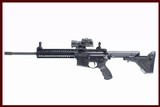 LWRC M6A2 5.56X45MM - 1 of 14