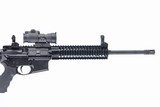 LWRC M6A2 5.56X45MM - 8 of 14