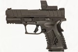 SPRINGFIELD ARMORY XDM ELITE 45ACP - 2 of 3