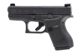 GLOCK 42 380ACP - 3 of 4