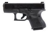 GLOCK 27 GEN 5 40S&W - 3 of 4