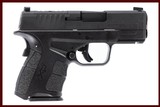 HS PRODUKT (SPRINGFIELD) XDS-45ACP - 1 of 4