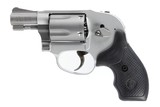 SMITH & WESSON 638-3 38SPL - 3 of 4