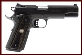 WILSON COMBAT CQB ELITE 45ACP - 1 of 4