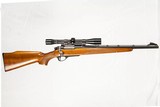 REMINGTON MOHAWK 600 243 WIN - 10 of 12