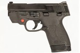 SMITH & WESSON M&P9 SHIELD M2.0 9MM - 2 of 3