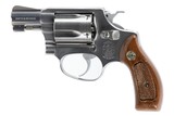 SMITH & WESSON 60-7 38SPL - 3 of 4